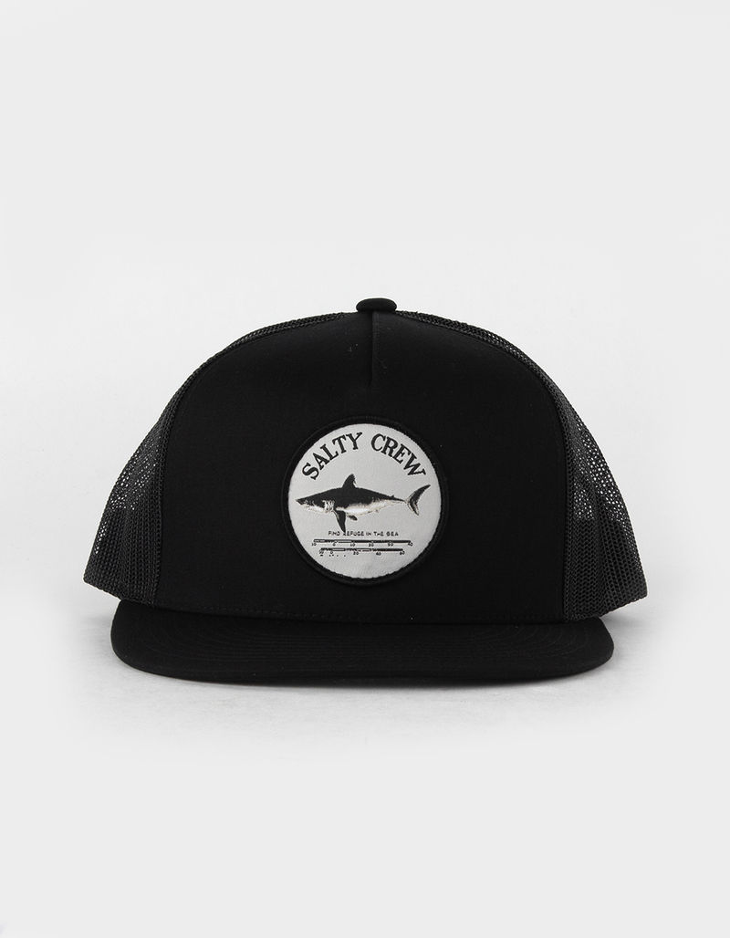 SALTY CREW Bruce Trucker Hat image number 0