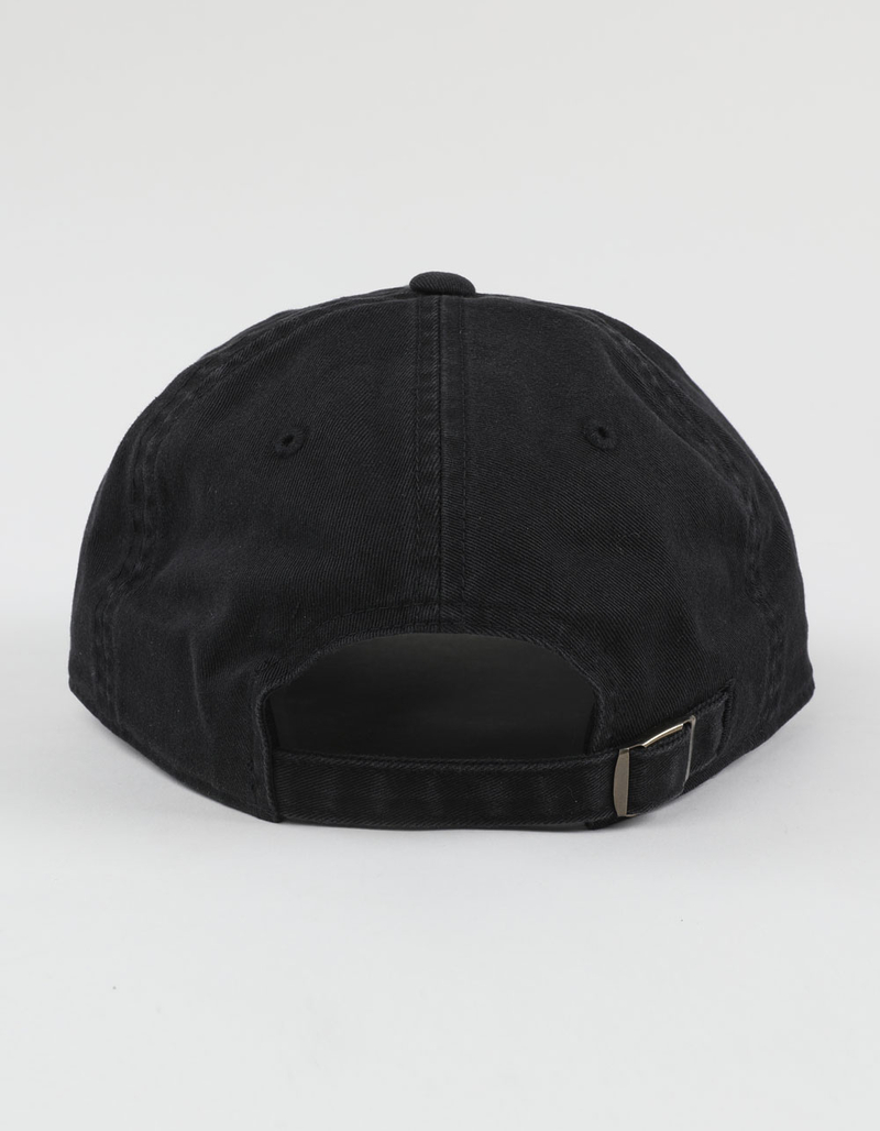 AMERICAN NEEDLE Palm Springs Social Club Strapback Hat image number 2