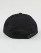 AMERICAN NEEDLE Palm Springs Social Club Strapback Hat image number 3