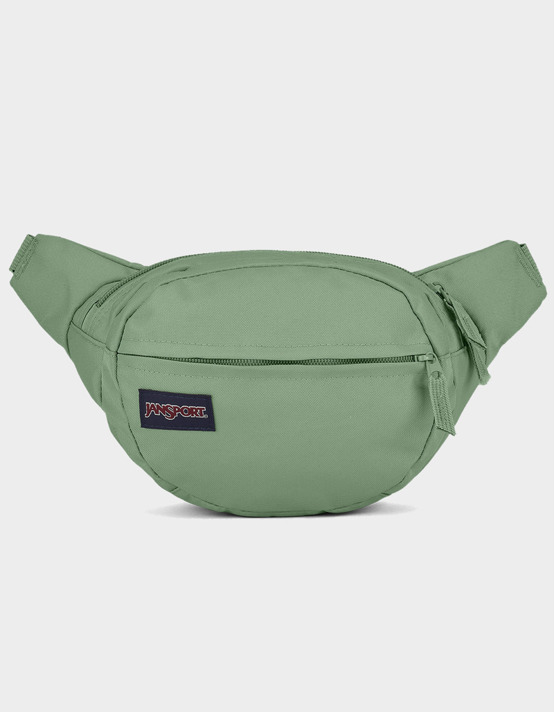 JANSPORT Fifth Avenue Fanny Pack image number 0