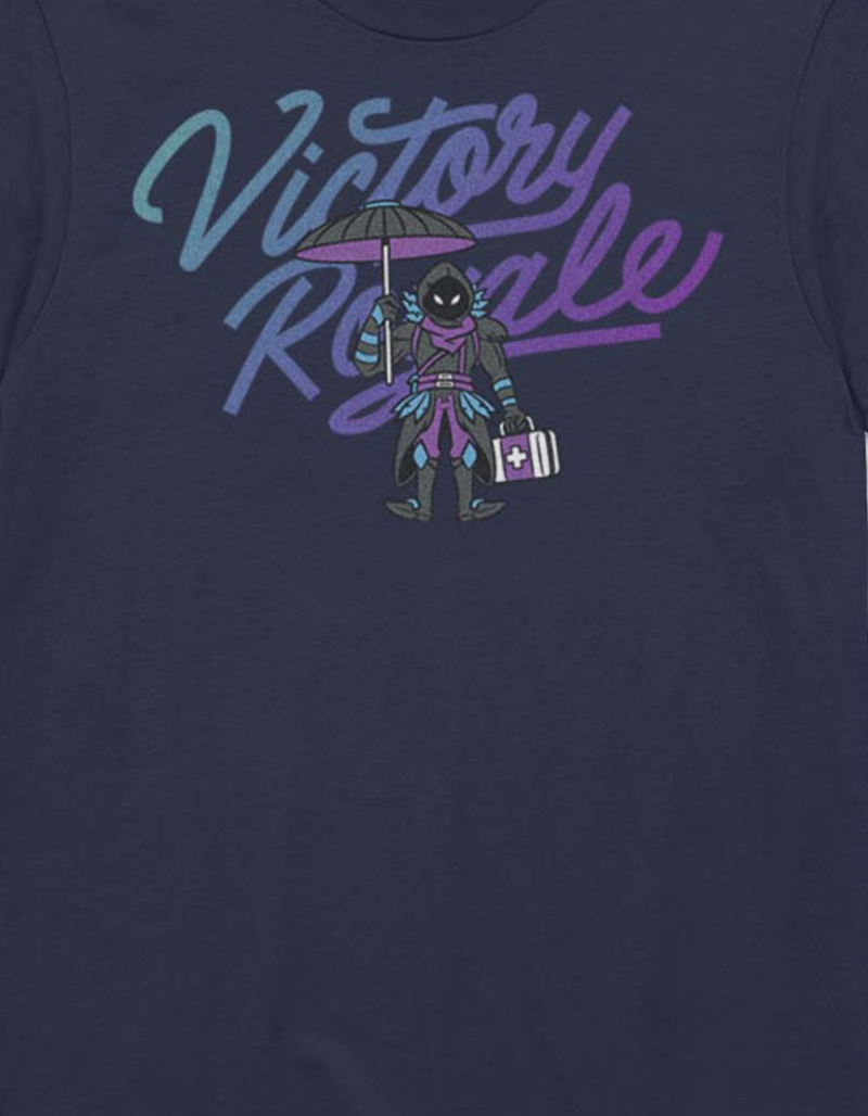 FORTNITE Victory Umbrella Unisex Tee image number 1