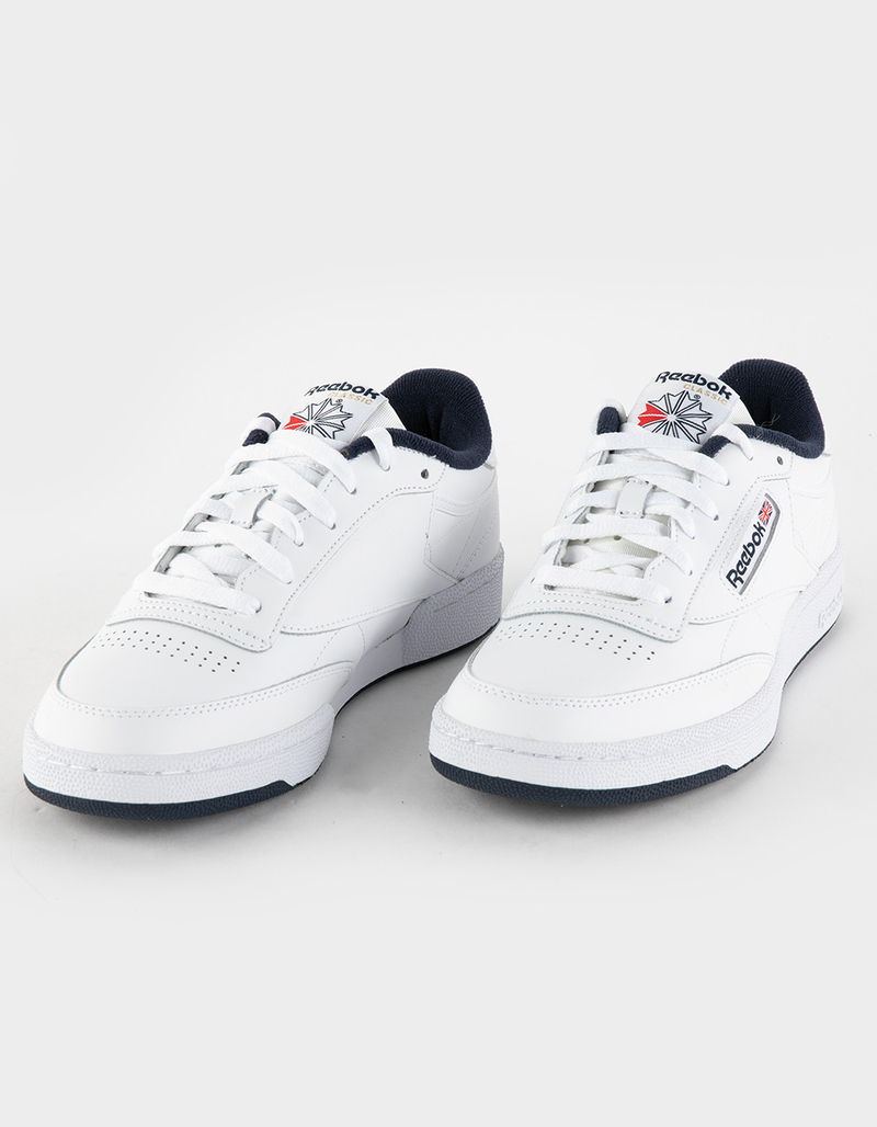 REEBOK Club C 85 Mens Shoes image number 0
