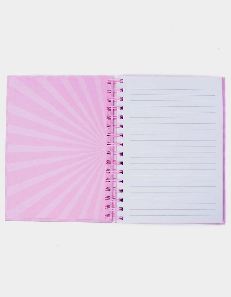 Per My Last Email Notebook image number 1