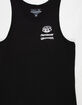 FASTHOUSE x 805 Land & Sea Mens Tank Top image number 3