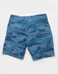 RIP CURL Dreamers Mens 19'' Boardwalk Shorts image number 2