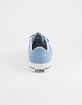CONVERSE One Star Pro 3v Ox Light Blue & White Velcro Shoes image number 5