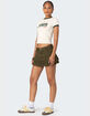 EDIKTED Kyoto Contrast Tee image number 4