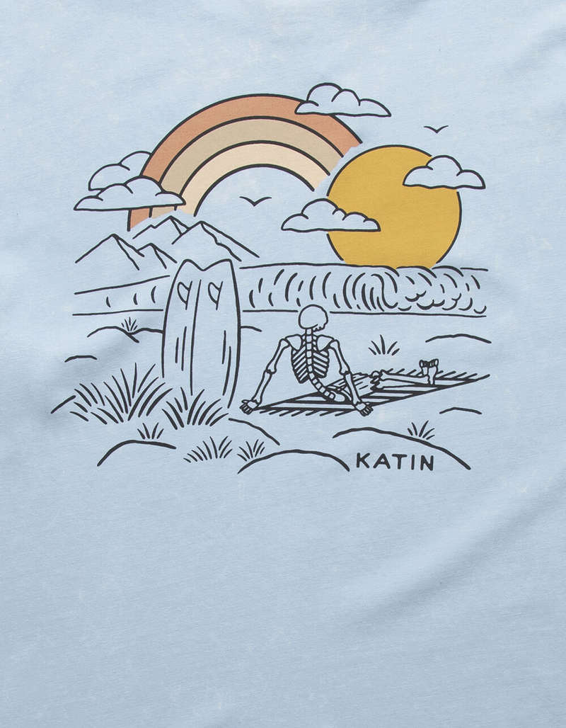 KATIN Holidaze Eco Mens Tees image number 3