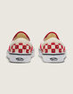 VANS Classic Slip-On Checkerboard Rhinestone Womens Shoes image number 4