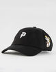PRIMITIVE Dirty P Union Mens Strapback Hat image number 1