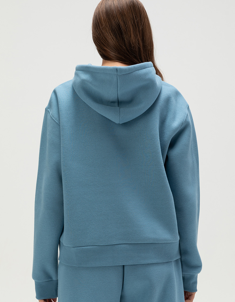 RIP CURL Varsity Womens Hoodie image number 3