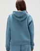 RIP CURL Varsity Womens Hoodie image number 4