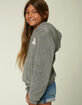 ONEILL Melanie Sherpa Girls Pullover Hoodie image number 5