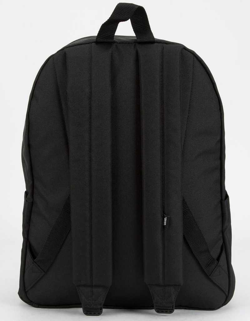 VANS Old Skool Patchwork Backpack image number 2