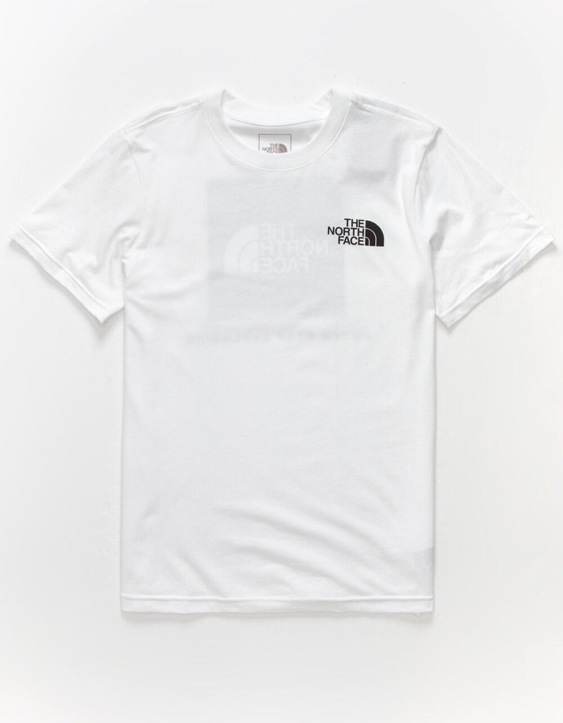 THE NORTH FACE NSE Box Mens T-Shirt image number 4