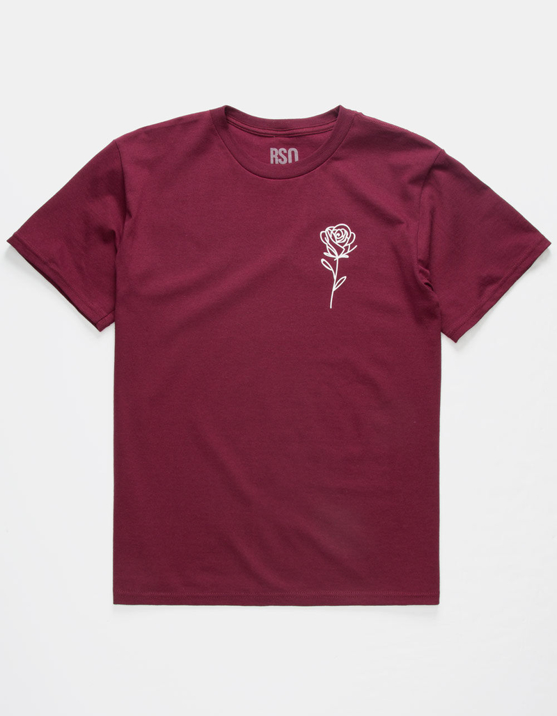 RSQ See You Next Summer Boys T-Shirt image number 1