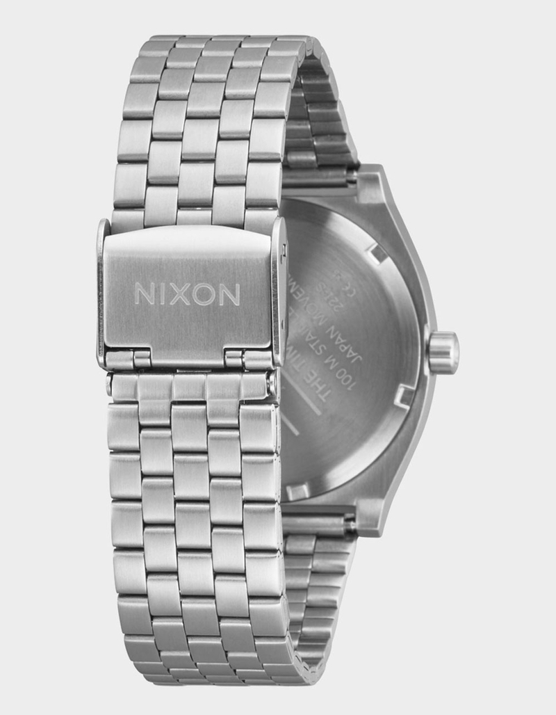 NIXON Time Teller Watch image number 3