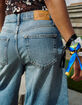 BDG Urban Outfitters Missouri Womens Jorts image number 6