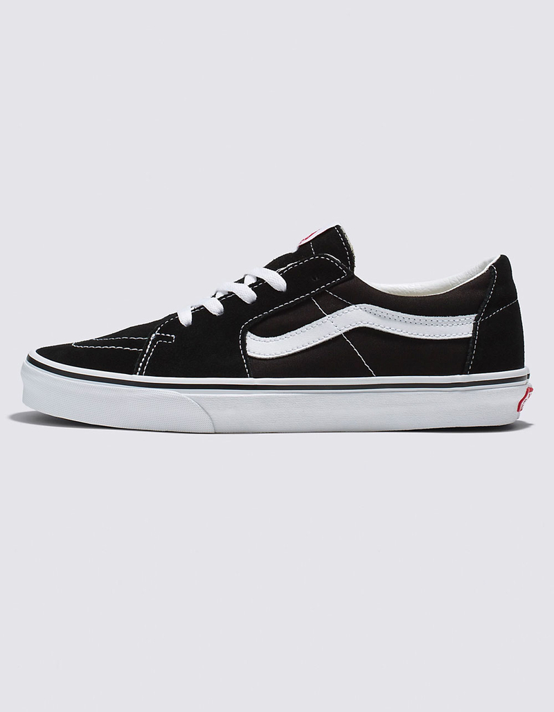 VANS Sk8-Low Shoes image number 1