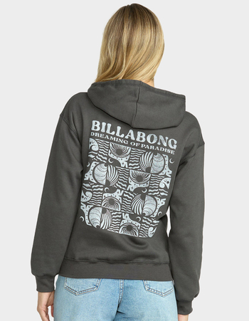 BILLABONG Miles Apart Womens Hoodie Primary Image