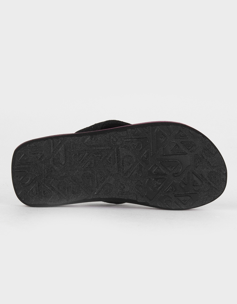 QUIKSILVER Molokai Layback Boys Sandals image number 2