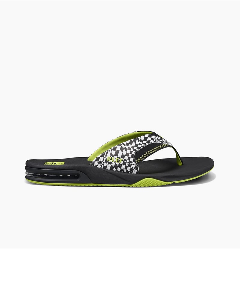 REEF Fanning Mens Sandals image number 1