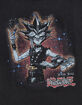 YU-GI-OH! Evil Mens Boxy Tee image number 3