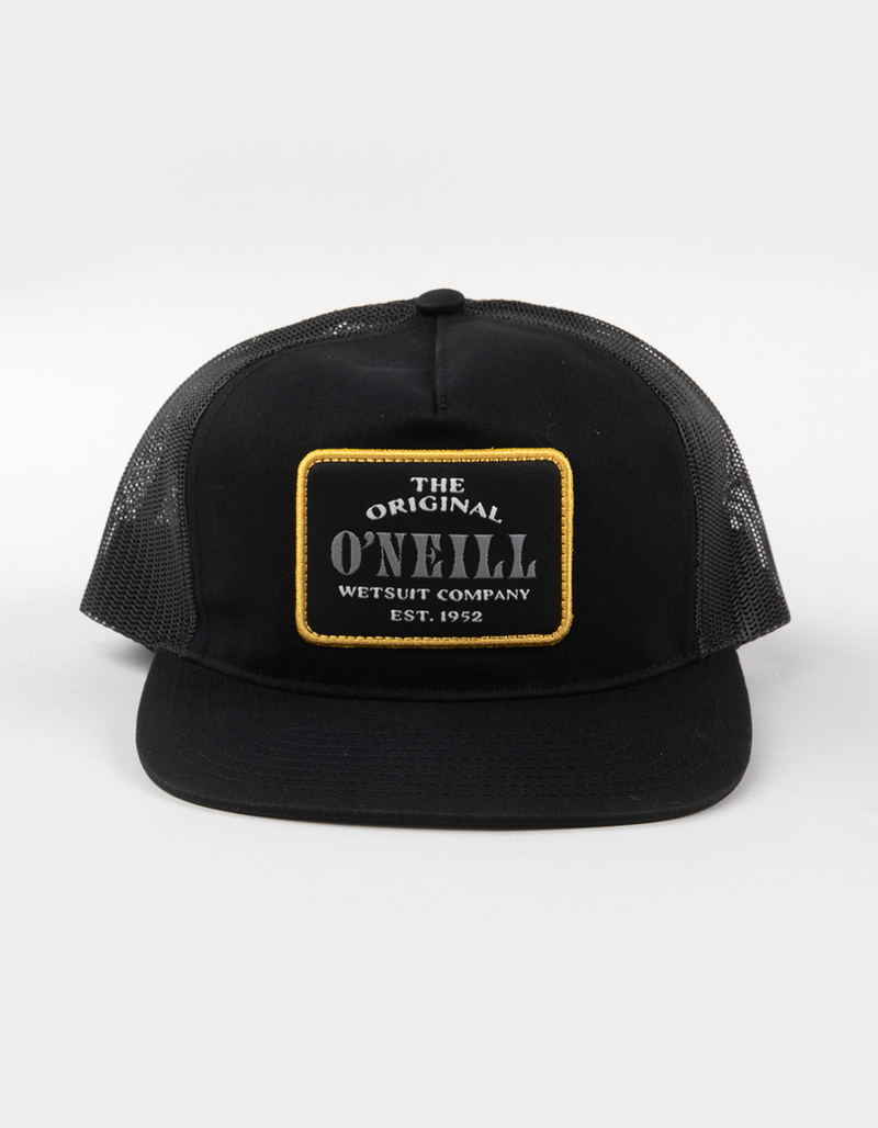 O'NEILL Concourse Trucker Hat image number 1