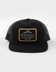 O'NEILL Concourse Trucker Hat image number 2