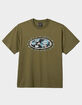 MAUI & SONS Full Circle Mens Tee image number 1