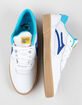 LAKAI x Pacifico Cambridge Mens Shoes image number 6