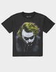 CVLA Joker Mens Boxy Tee image number 1