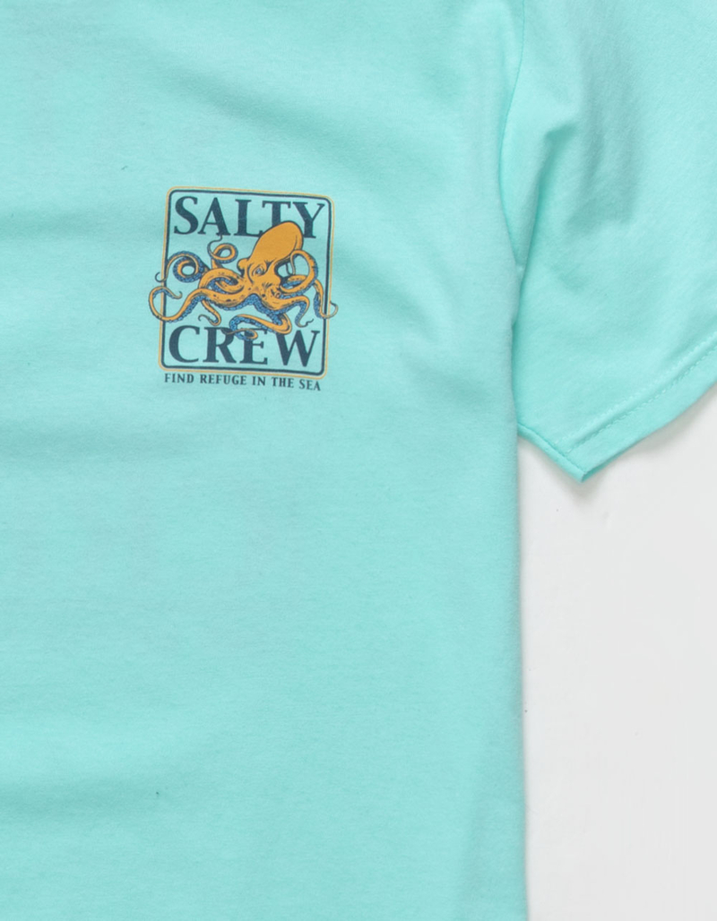 SALTY CREW Ink Slinger Boys Tee image number 3