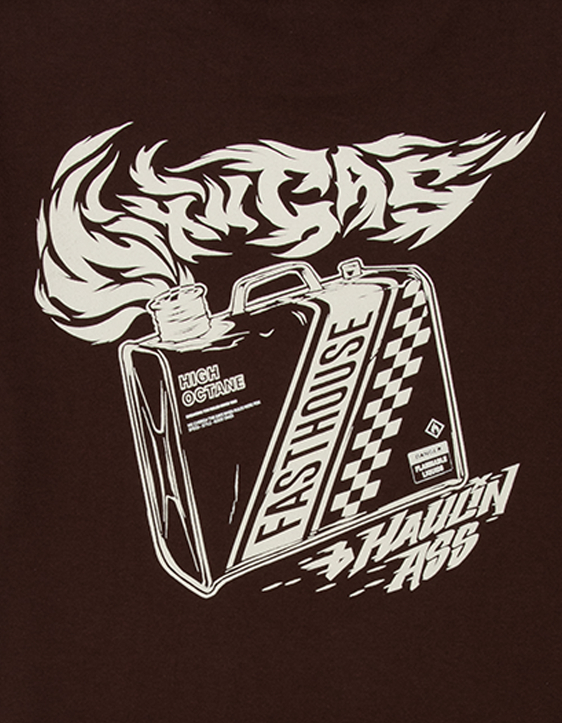 FASTHOUSE Mixin Mens Tee image number 2