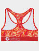 ETHIKA Magma Girls Sports Bra image number 2