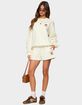 EDIKTED Cherry Babe Sweatshirt image number 5