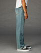 RSQ Girls Low Rise Baggy Jeans image number 5