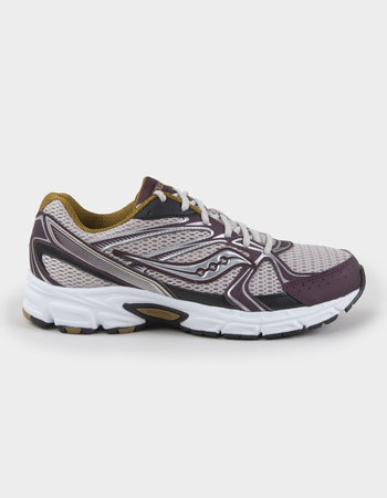 SAUCONY Ride Millennium Mens Shoes Primary Image