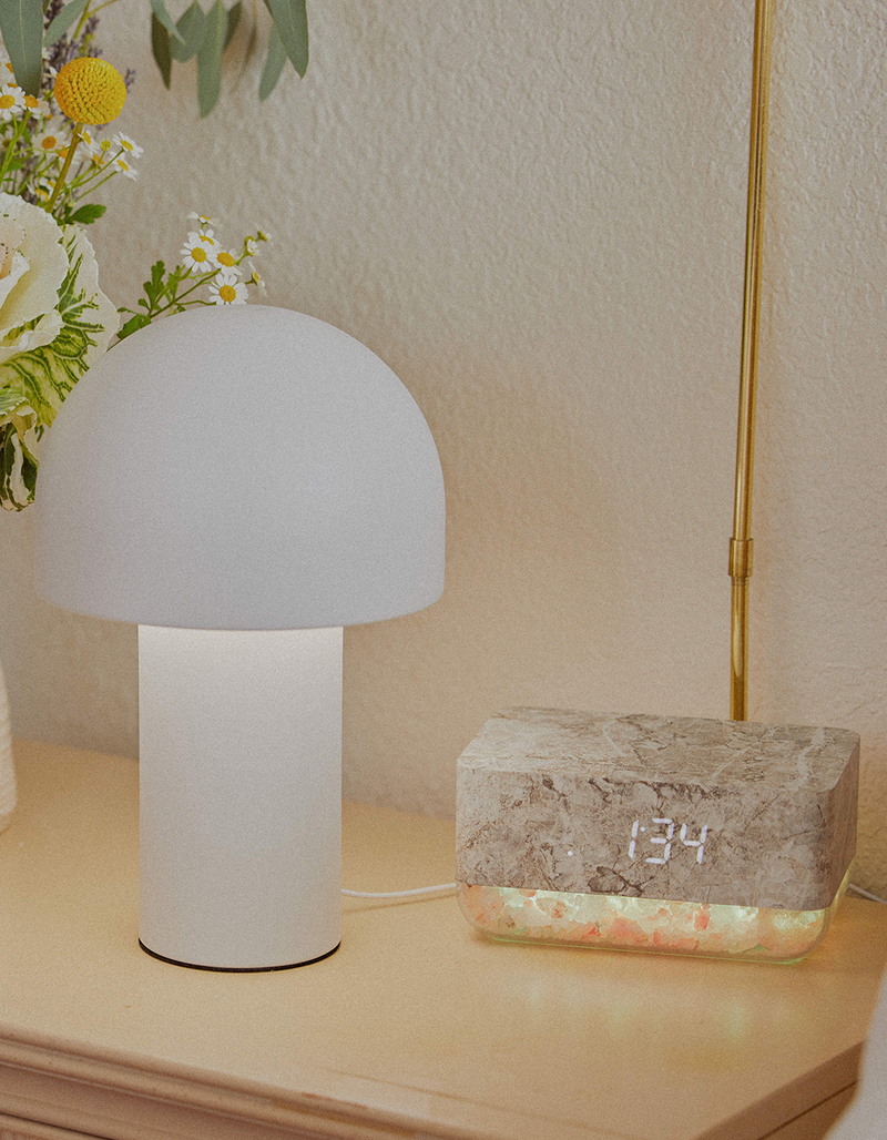 Emma Mushroom Lamp image number 4