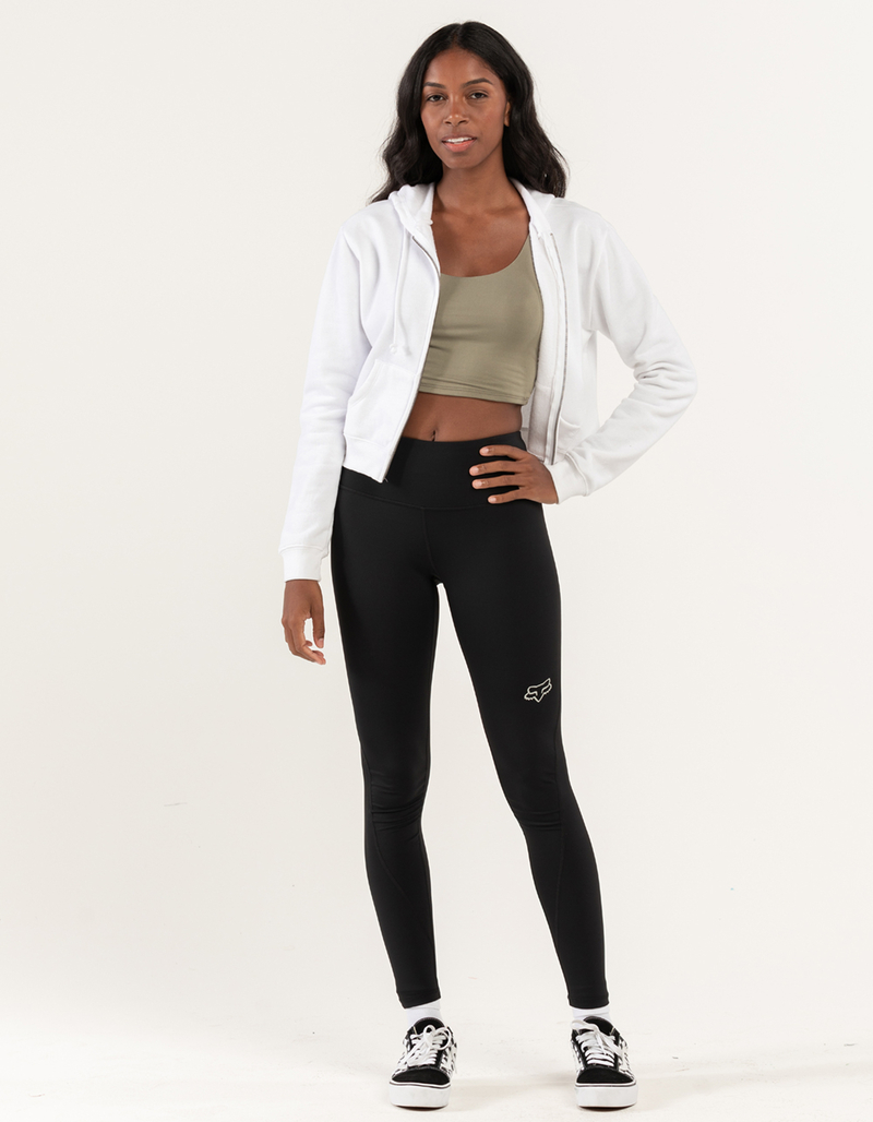 FOX Detour Womens Leggings image number 0