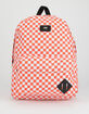 VANS Old Skool II Emberglow Backpack image number 1