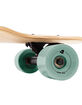 RETROSPEC Rift 41" Drop Through Longboard Skateboard image number 6