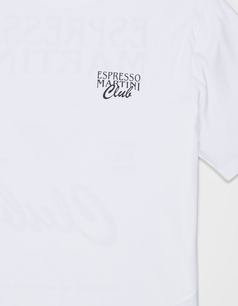 ONLY & SONS Martini Mens Relaxed Fit Tee image number 3