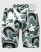 PSD Oxi Shark Mens Boxer Briefs image number 1