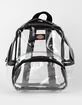 DICKIES Clear Mini Backpack image number 1