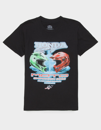 HONDA x JT Racing Moto Showdown Boys Tee Primary Image