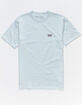 VANS OTW Color Multiplier Mens Tee image number 1