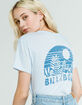 BILLABONG Dream All Day Womens Tee image number 1