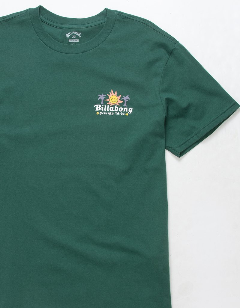 BILLABONG Social Club Mens Tee image number 3