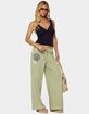 EDIKTED Edikted Spirit Sweatpants image number 5